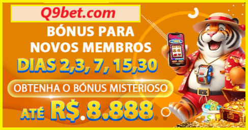 Q9BET COM: Viva o Esporte com Nossas Apostas Online!