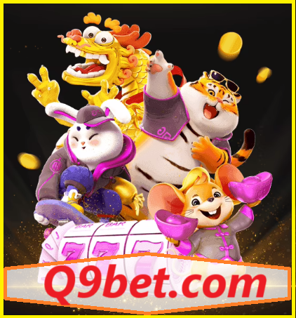 Q9BET COM: Seu Lugar Para Bônus e Promoções Incríveis